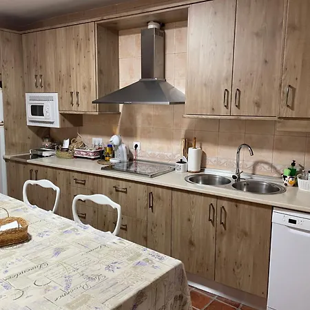 Apartment Rural Conquistadores *