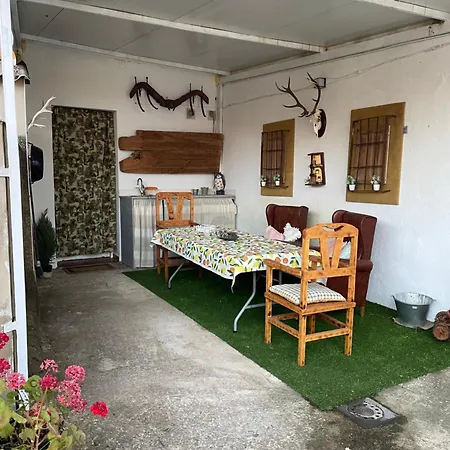 Apartment Rural Conquistadores Peloche