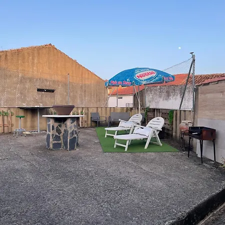 Apartment Rural Conquistadores