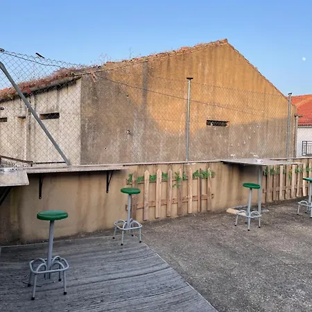 Rural Conquistadores Apartment Peloche