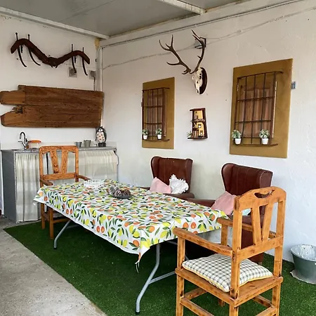 Apartment Rural Conquistadores