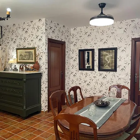 Apartment Rural Conquistadores *