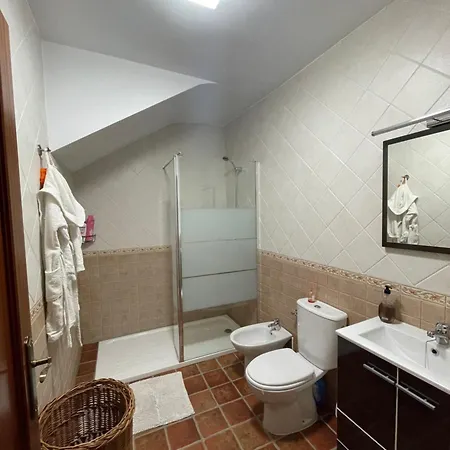 Apartment Rural Conquistadores Peloche