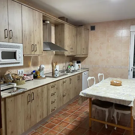 Rural Conquistadores Apartment