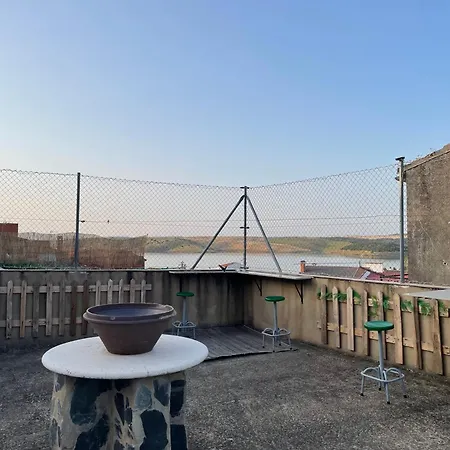 Rural Conquistadores Apartment *