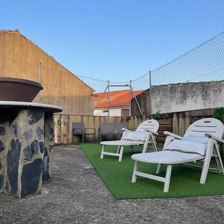 Apartment Rural Conquistadores