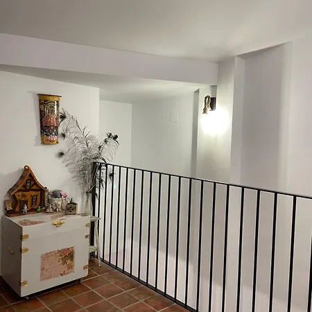 Rural Conquistadores Apartment *