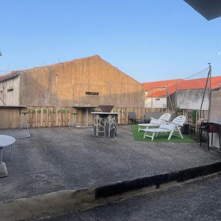 Apartment Rural Conquistadores