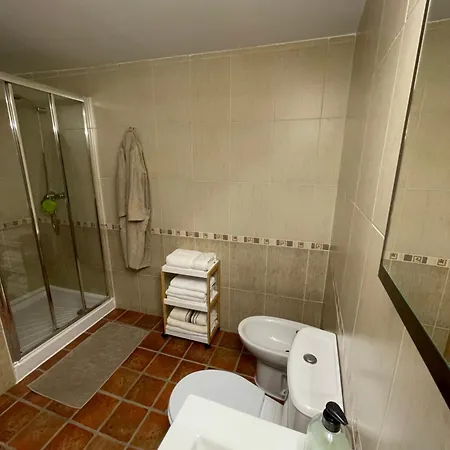 Rural Conquistadores Apartment *