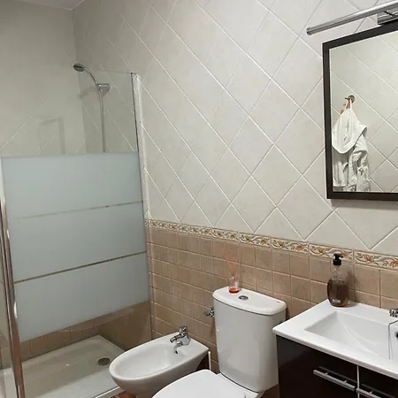Apartment Rural Conquistadores *