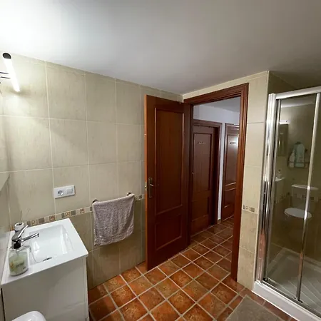 Apartment Rural Conquistadores