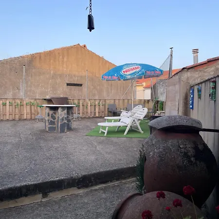 Apartment Rural Conquistadores