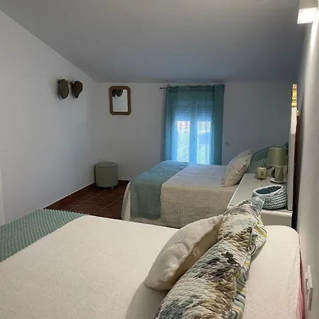 Apartment Rural Conquistadores